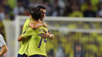 ثلاثة أهداف مثيرة.. النصر يستعيد وصافة الدوري السعودي بعد مواجهة الشباب الصعبة